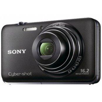 [macyskorea] Sony Cyber-Shot DSC-WX9 16.2 MP Exmor R CMOS Digital Still Camera with Carl Z/7067280