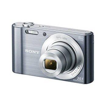 [macyskorea] Sony Cyber-Shot DSCW810 20.1MP Digital Camera/7067300