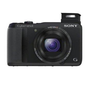 [macyskorea] Sony Cyber-shot DSC-HX20V 18.2 MP Exmor R CMOS Digital Camera with 20x Optica/7067227