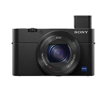 [macyskorea] Sony Cyber-shot DSC-RX100 IV 20.1 MP Digital Still Camera/3813943