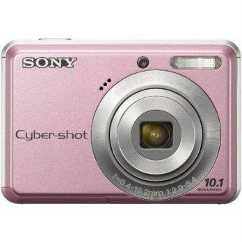 [macyskorea] Sony Cyber-shot DSC-S930 10-MP Digital Camera with 3x Optical Zoom, 2.4 LCD, /929156