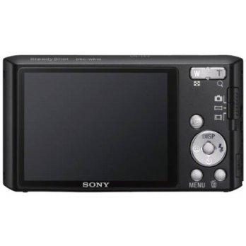 [macyskorea] Sony Cyber-shot DSC-W610 14.1 MP Digital Camera with 4x Optical Zoom and 2.7-/6236714