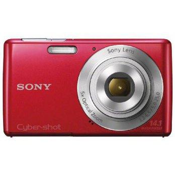 [macyskorea] Sony Cyber-shot DSC-W620 14.1 MP Digital Camera with 5x Optical Zoom and 2.7-/3814831