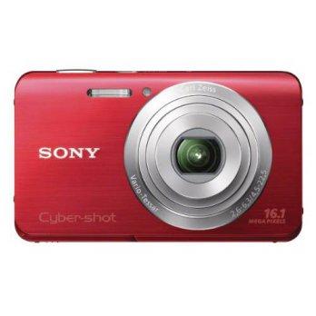 [macyskorea] Sony Cyber-shot DSC-W650 16.1 MP Digital Camera with 5x Optical Zoom and 3.0-/9504060