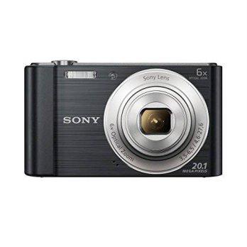 [macyskorea] Sony Cyber-shot DSC-W810 Digital Camera - International Version (No Warranty)/7695076