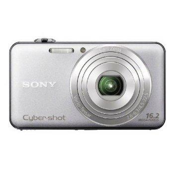 [macyskorea] Sony Cyber-shot DSC-WX50 16.2 MP Digital Camera with 5x Optical Zoom and 2.7-/7067241