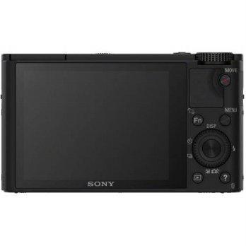 [macyskorea] Sony Cyber-shot Rx100 with 3.6x Zoom - International Version (No Warranty)/6236563