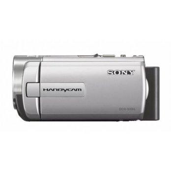 [macyskorea] Sony DCR-SX85 Handycam Camcorder (Silver)/5768666