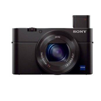 [macyskorea] Sony DSC-RX100M III Cyber-shot Digital Still Camera/1293571