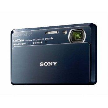 [macyskorea] Sony DSC-TX7 10.2MP CMOS Digital Camera with 4x Zoom with Optical Steady Shot/1087546