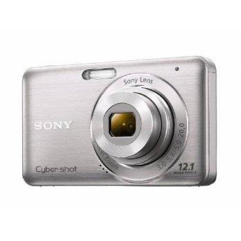 [macyskorea] Sony DSC-W310 12.1MP Digital Camera with 4x Wide Angle Zoom with Digital Stea/8198743