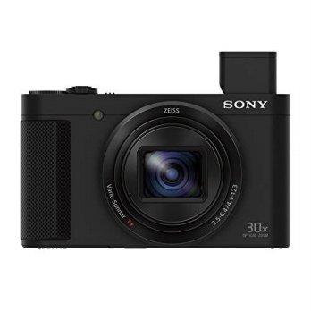 [macyskorea] Sony DSCHX80/B High Zoom Point & Shoot Camera (Black)/9503478