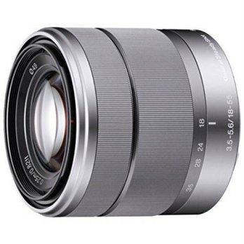 [macyskorea] Sony E 18-55mm f/3.5-5.6 OSS SEL1855 Lens [International Version No Warranty]/7069525