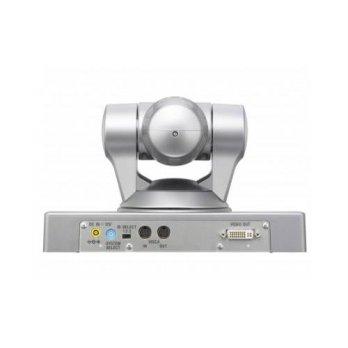 [macyskorea] Sony EVI-HD3V 720p HD Pan/Tilt/Zoom Video Camera (Silver)/6236771