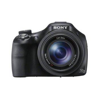 [macyskorea] Sony HX400V/B 20.4 MP Digital Camera/3814003