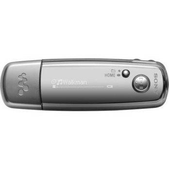 [macyskorea] Sony NW-E003 1 GB Flash Digital Music Player (Silver)/9176979