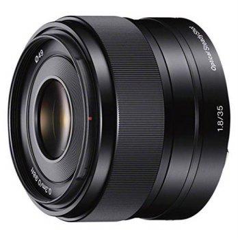[macyskorea] Sony SEL35F18 35mm f/1.8 Prime Fixed Lens/5767012