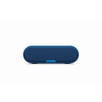 [macyskorea] Sony SRSXB2/BLUE Portable Wireless Speaker with Bluetooth (Blue)/9194773