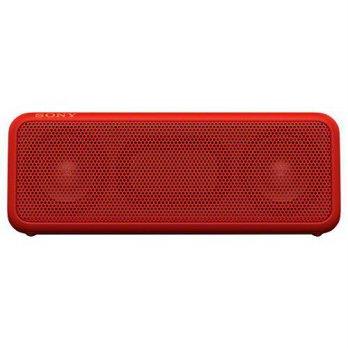 [macyskorea] Sony SRSXB3/RED Portable Wireless Speaker with Bluetooth (Red)/9194774