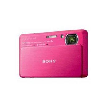 [macyskorea] Sony TX Series DSC-TX9/R 12.2MP Digital Still Camera with Exmor R CMOS Sensor/1017977