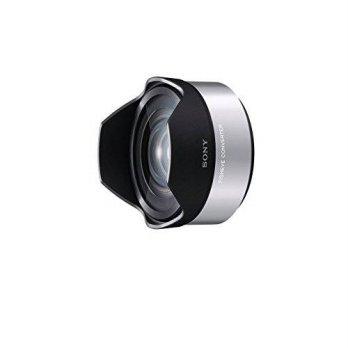 [macyskorea] Sony VCLECF1 Fisheye Conversion Lens (Black)/3818479