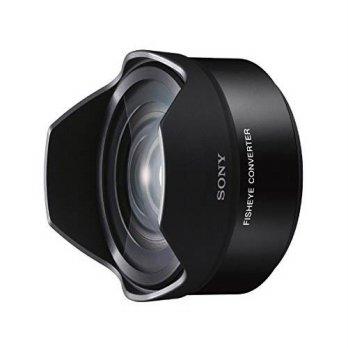 [macyskorea] Sony VCLECF2 10-13mm f/2.8-22 Fisheye Lens Fixed Prime Fisheye Converter for /9159108