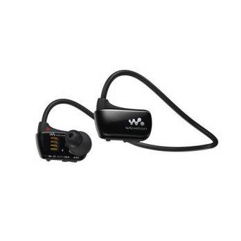 [macyskorea] Sony Walkman NWZW273S 4 GB Waterproof Sports MP3 Player (Black) with Swimming/9549944