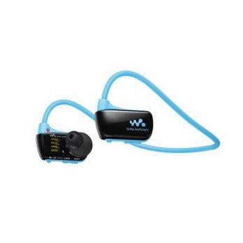 [macyskorea] Sony Walkman NWZW273S 4 GB Waterproof Sports MP3 Player (Blue) with Swimming /7732641
