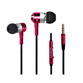 [macyskorea] SoundOriginal SoundOriginal 3.5mm Cellphone Stereo In-ear Earbuds Metal Earph/9130341