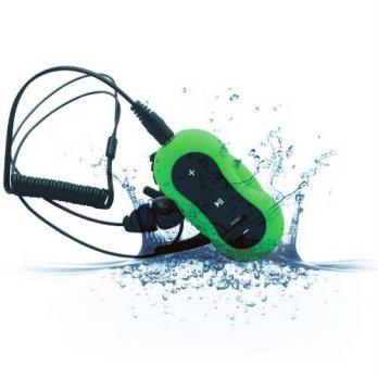 [macyskorea] StarGo Stargo 4GB Waterproof MP3 Music Player - MP3 player for swimming, scub/486938