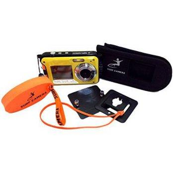 [macyskorea] Surf Camera Floatable Action Sports Wearable Camera Yellow/7070609