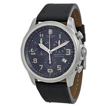 [macyskorea] Swiss Army 241578 Victorinox Infantry Vintage Mens Watch - Grey Dial/9951737