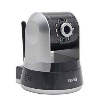 [macyskorea] TENVIS TZ100 HD Wireless IP/Network Security Camera, Remote Live View, Captur/9113484