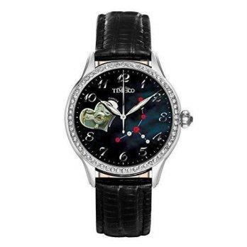[macyskorea] TIME100 New Twelve-Constellation Cancer Automatic Mechanical Ladies Watch W60/9953096