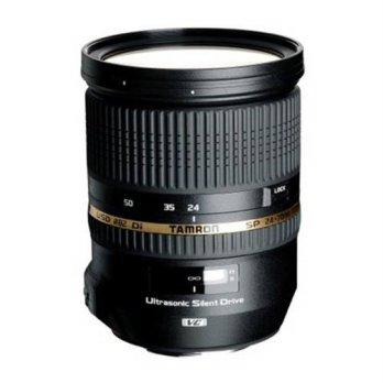 [macyskorea] Tamron SP 24-70MM Di USD Lens for Sony DSLR Cameras AFA007S700 (Model A007S)/3819415
