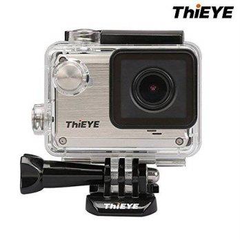 [macyskorea] ThiEYE i30 Smallest Action Cameras WIFI Sports Camera 1080P 40M Waterproof/Du/9506294