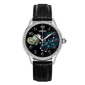 [macyskorea] Time100 New Twelve-Constellation Sagittarius Automatic Mechanical Ladies Watc/9953869