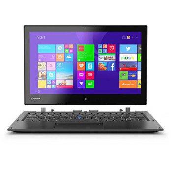 [macyskorea] Toshiba Portege PT15BU-00400N 12.5-Inch Laptop (Black)/8725802