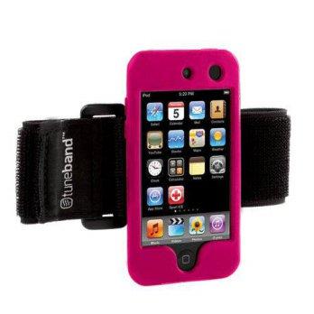 [macyskorea] Tuneband for iPod touch 4th Generation (Model A1367, 8GB/16GB/32GB/64GB), Gra/9194723
