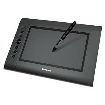 [macyskorea] Turcom TS-6610 Graphic Tablet Drawing Tablets and Pen/Stylus for PC Mac Compu/4313812