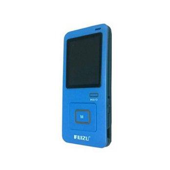 [macyskorea] UE STORE RUIZU X10 8GB MP3 Player with FM Radio Vedio Record Picture BLUE/4995708