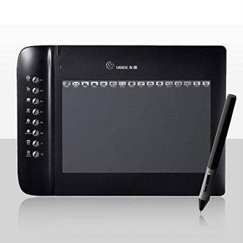 [macyskorea] Ugee M1000L 8 Expresskeys Graphics Drawing Pen Tablet with Drawing Area 10 x /4313824