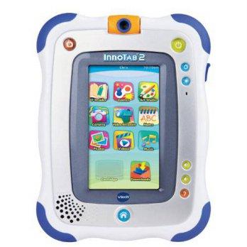 [macyskorea] VTech InnoTab 2 Kids Tablet, Blue/3802234