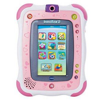 [macyskorea] VTech InnoTab 2 Kids Tablet, Pink/3801934