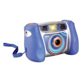 [macyskorea] VTech Kidizoom Plus Digital Camera - Blue/9158546