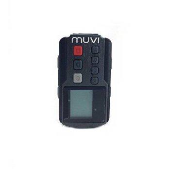 [macyskorea] Veho VCC-A036-WR MUVI K-Series Wi-Fi Wireless Remote Control with Wrist Strap/5768470