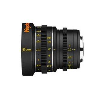 [macyskorea] Veydra Mini Prime Cinema Lens 35mm T2.2 Sony E (APS-C) Mount (Standard Imperi/7069437