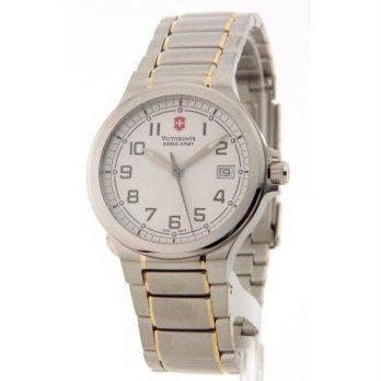 [macyskorea] Victorinox Swiss Army Peak II Unisex Bracelet Watch - Small/9528917