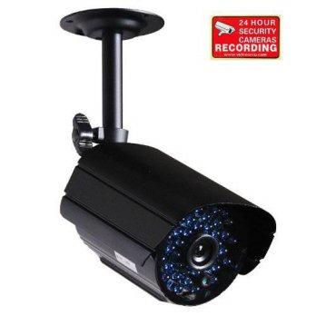 [macyskorea] VideoSecu Home Video CCTV Security Camera Outdoor Weatherproof Day Night Visi/9109395