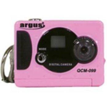 [macyskorea] VisionTek Argus VGA Digital Camera Pink 2 Mb Int Mem 1 Aaas/7695430